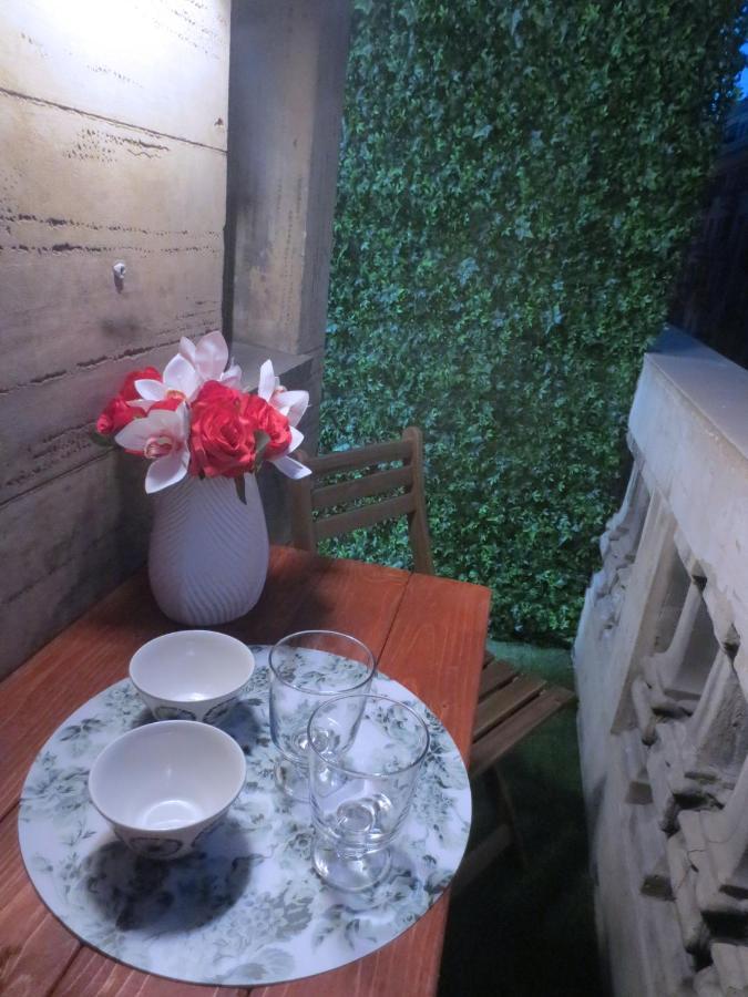제노바 La Caza A Zena 아파트 외부 사진